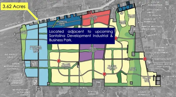 Us Highway 66 Sw, Albuquerque, NM 87121