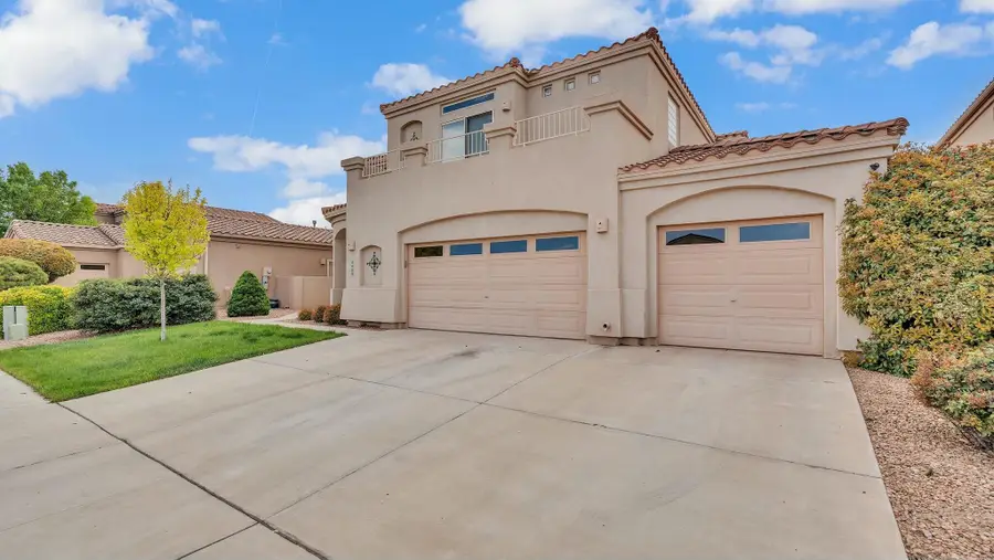 4409 Summer Hill Lane Nw, Albuquerque, NM 87120 - Image #2