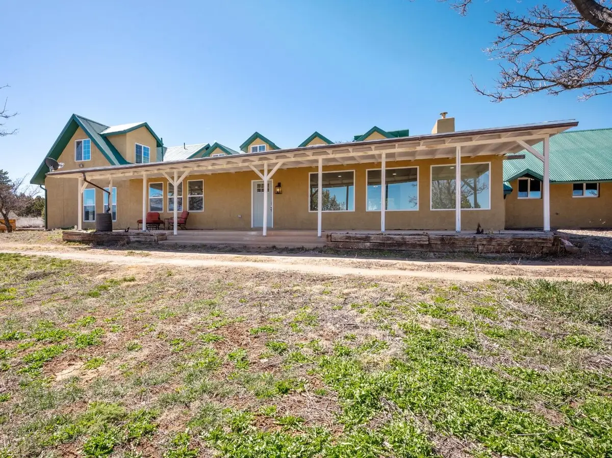 19 Bobcat Hill Road, Sandia Park, NM 87047 - Image #1