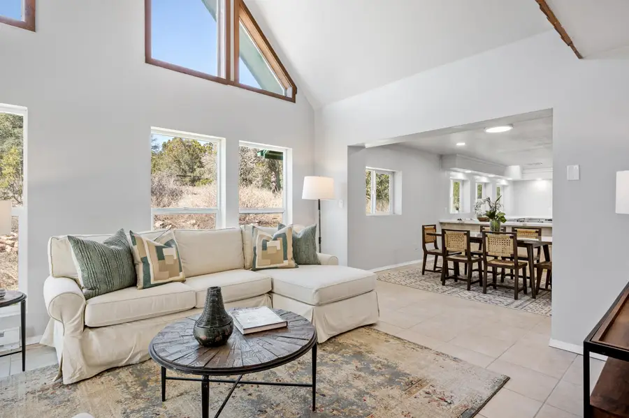 19 Bobcat Hill Road, Sandia Park, NM 87047 - Image #2