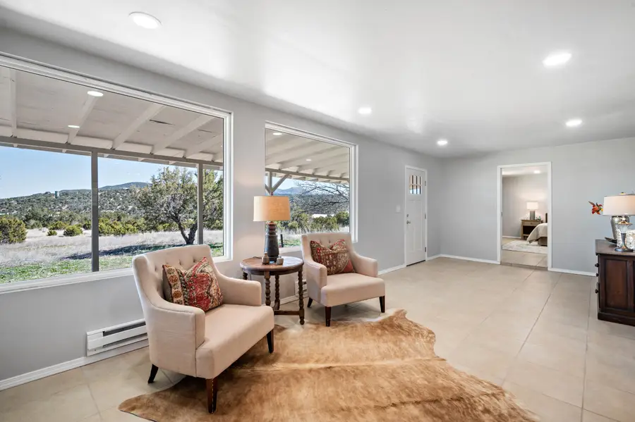 19 Bobcat Hill Road, Sandia Park, NM 87047 - Image #3