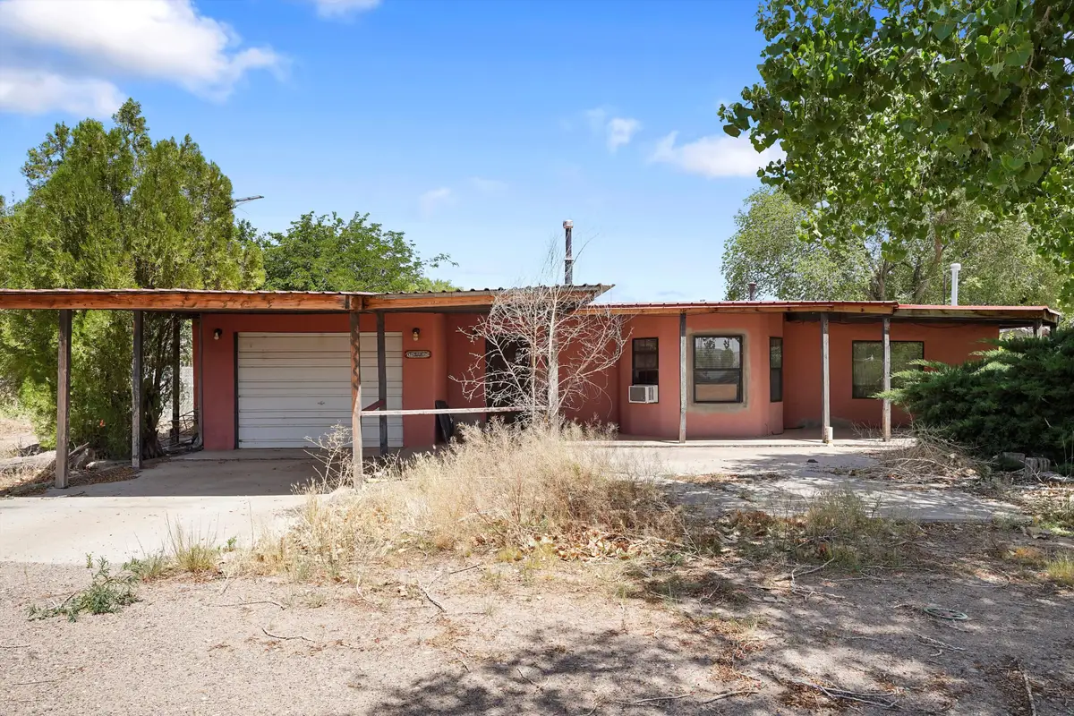 1660 Juan Perea Road, Los Lunas, NM 87031 - #1