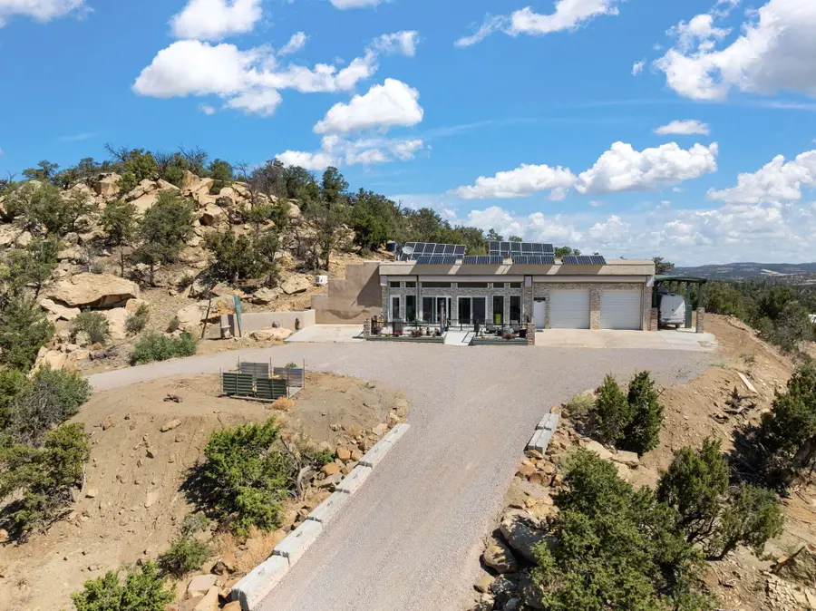 343 Webb Ranch Road Road, Pie Town, NM 87827 - Image #2