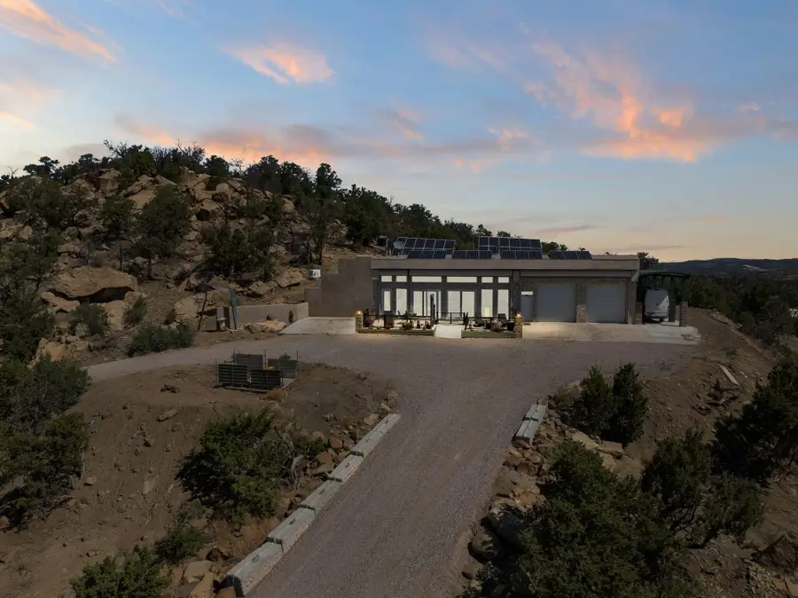343 Webb Ranch Road Road, Pie Town, NM 87827 - Image #3