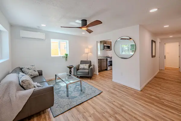 614 San Lorenzo Avenue Nw, Albuquerque, NM 87107