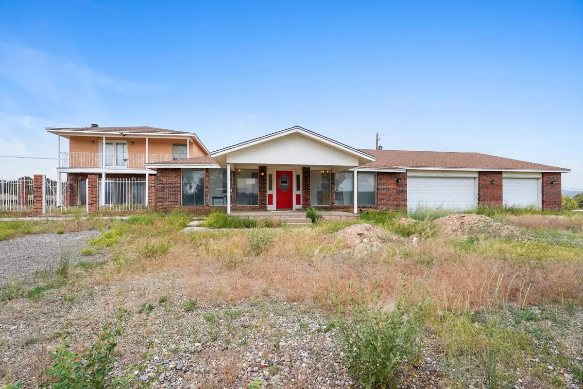 87 Five Hills Drive, Tijeras, NM 87059 - #1