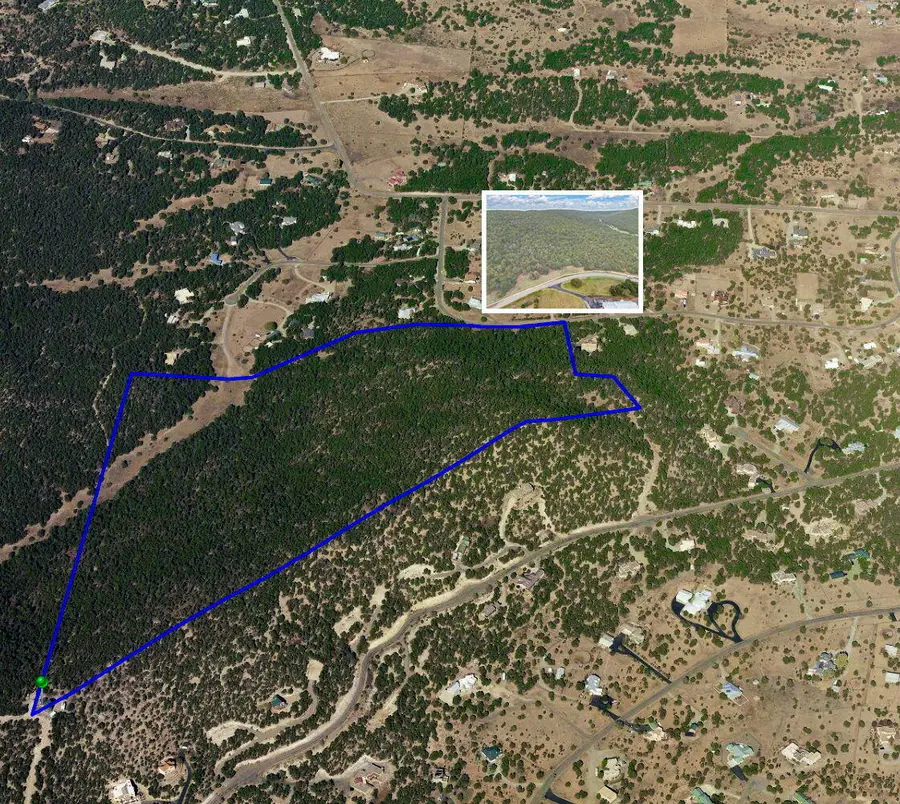 24 Anne Pickard Loop, Tijeras, NM 87059 - Image #2