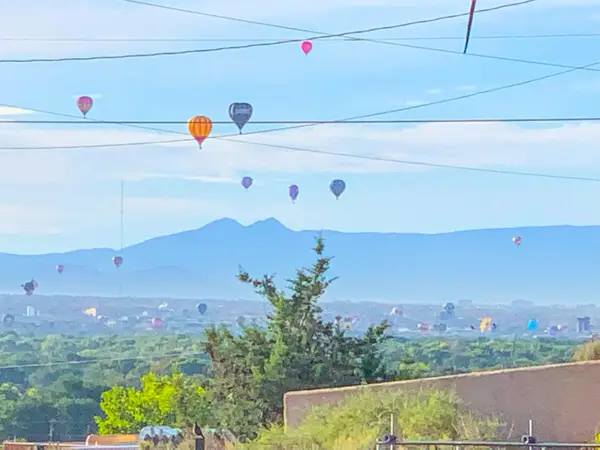 1552 Camino Hermosa, Corrales, NM 87048