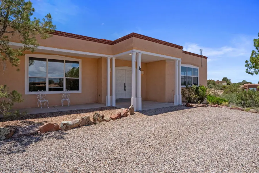 11 Calle Corvo, Placitas, NM 87043 - Image #2