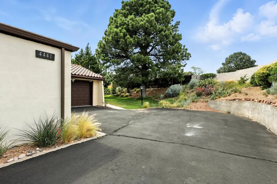 4441 Deborah Lane Ne, Albuquerque, NM 87111 - #2