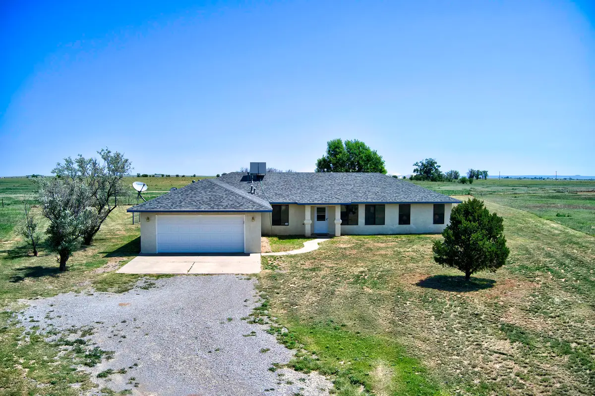 34 Tumbleweed Drive, Moriarty, NM 87035 - Image #1