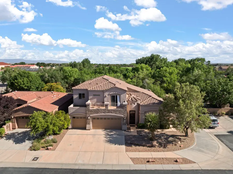 5320 Old Adobe Trail Nw, Albuquerque, NM 87120 - Image #3