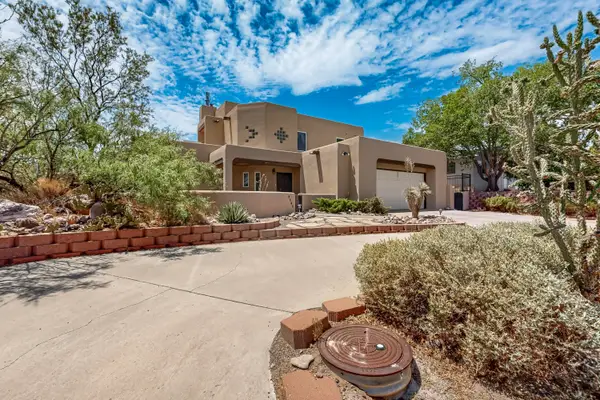 1216 Hilton Place, Socorro, NM 87801