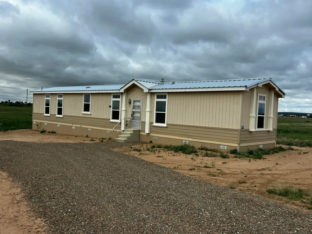 47 Capitan Road, Moriarty, NM 87035 - Image #1