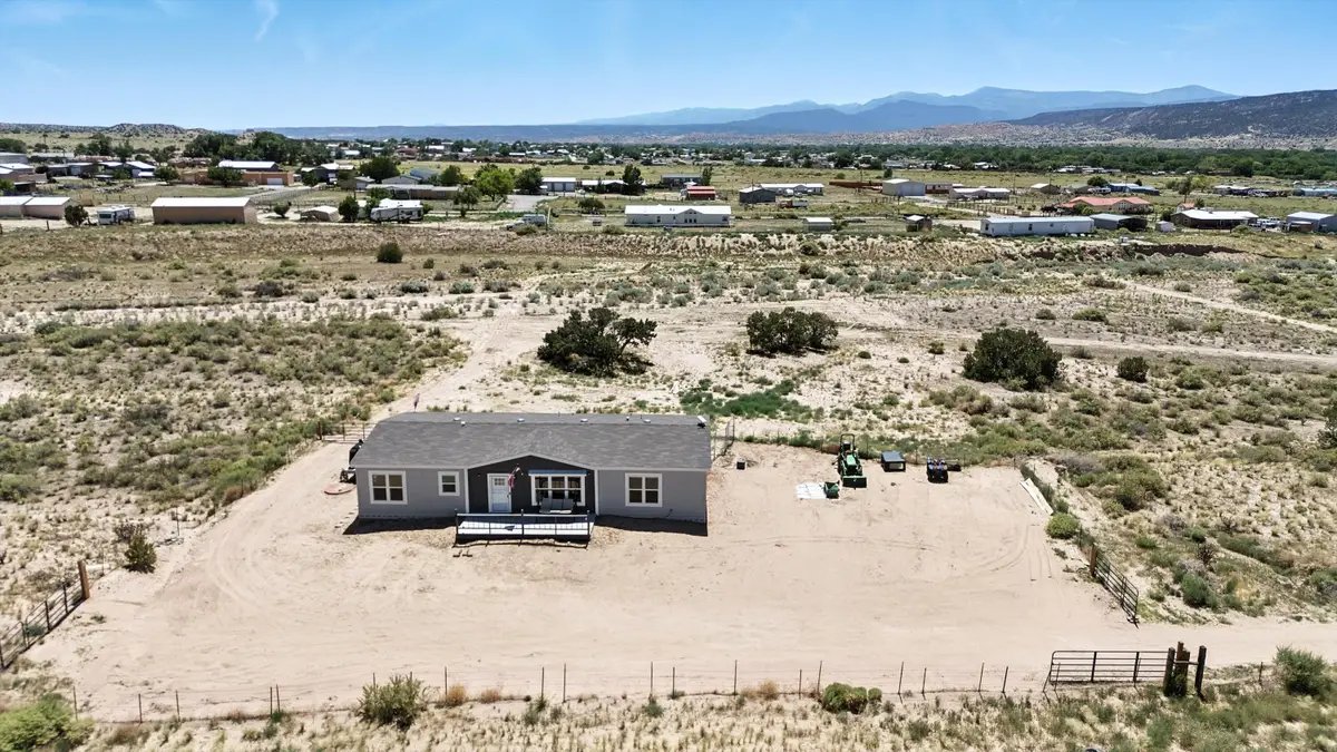 37 Private Drive #1034B, Alcalde, NM 87511 - #1