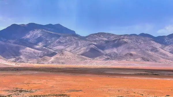 Lot 380 High Chaparral Road, San Antonio, NM 87832