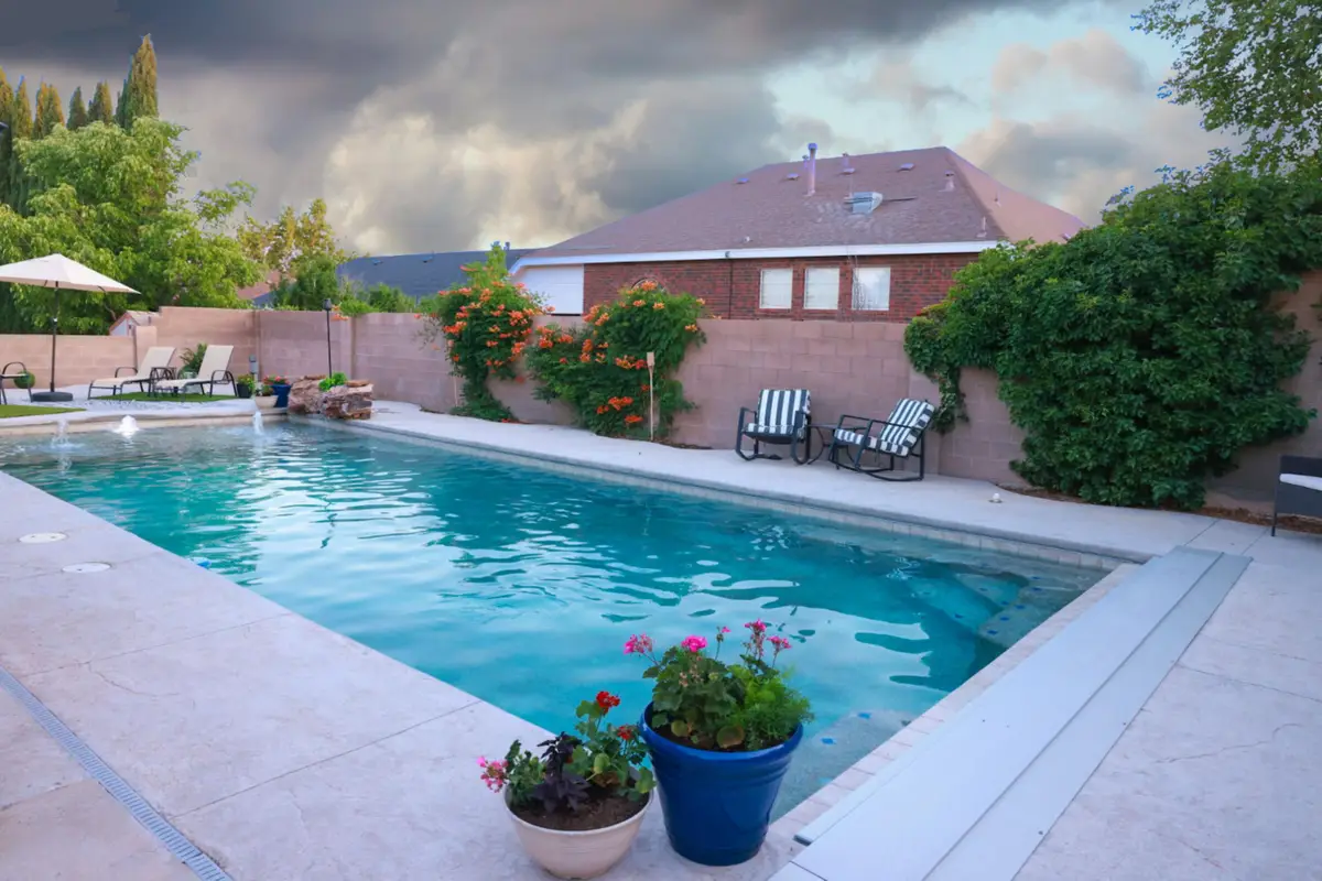 8615 Hillshire Place Nw, Albuquerque, NM 87114 - #1