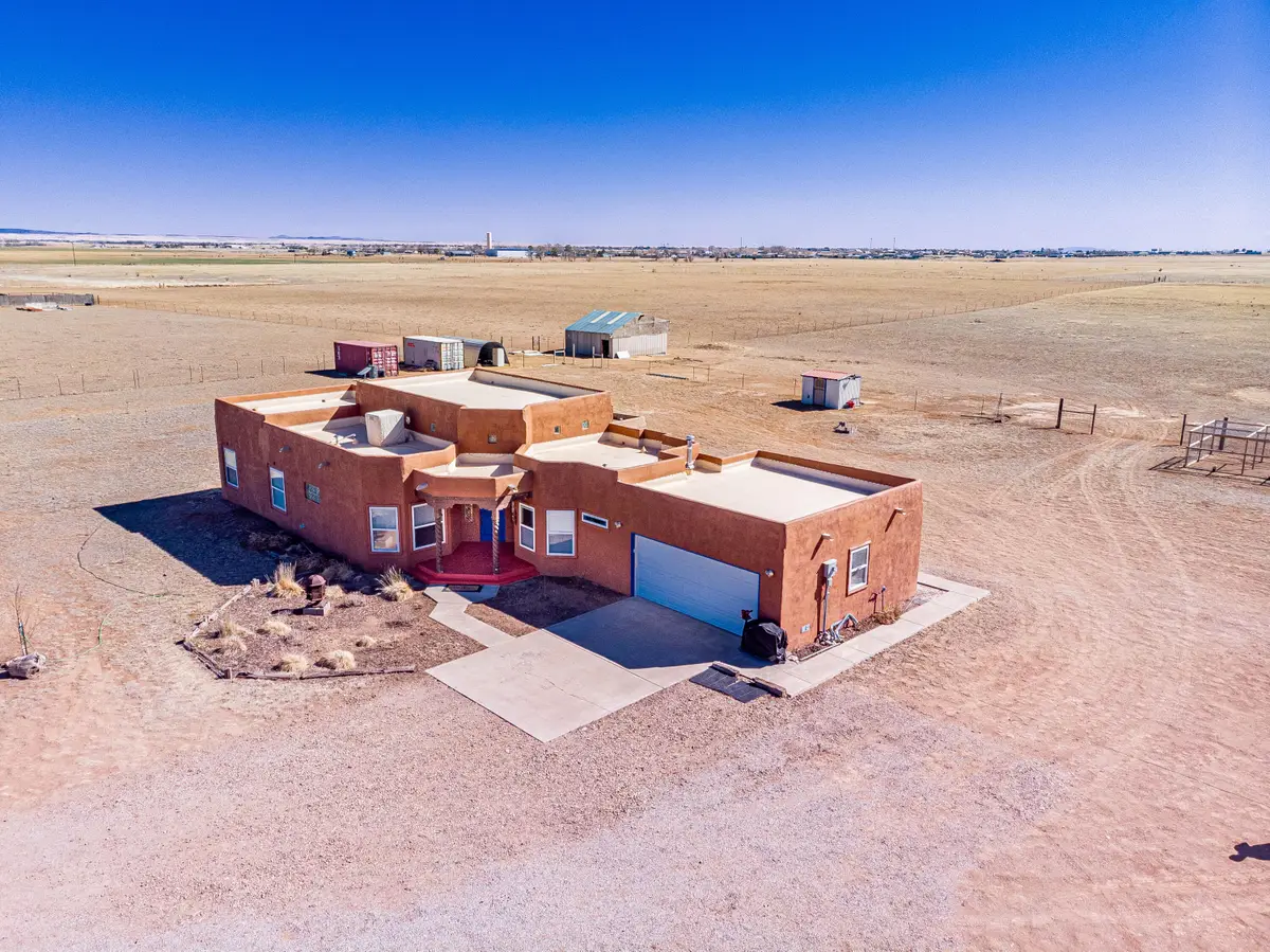 300 Thompson, Moriarty, NM 87035 - Image #1