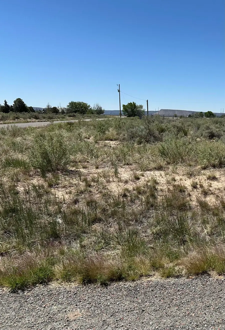 10th St. / Davies Ave., Willard, NM 87063 - Image #3