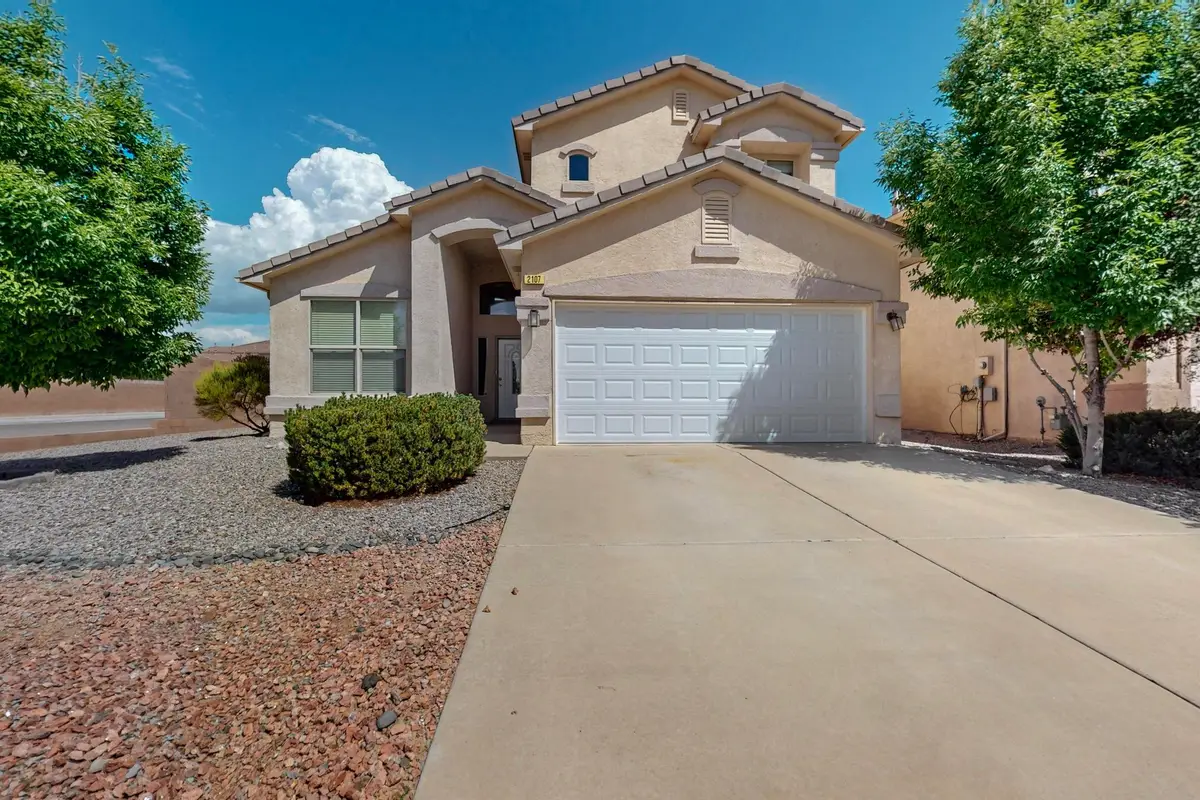 2107 Violeta Circle Se, Rio Rancho, NM 87124 - #1