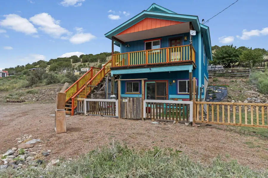 2817 N Hwy 14, Madrid, NM 87010 - Image #2