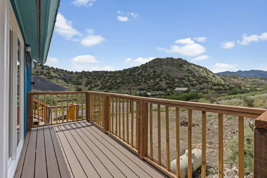 2817 N Hwy 14, Madrid, NM 87010 - Image #3