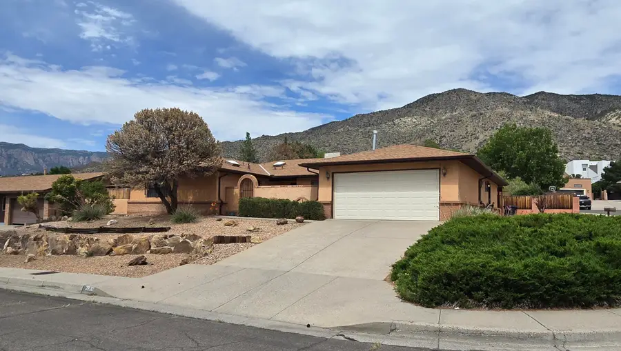 2830 Casa Del Norte Drive Ne, Albuquerque, NM 87112 - Image #3