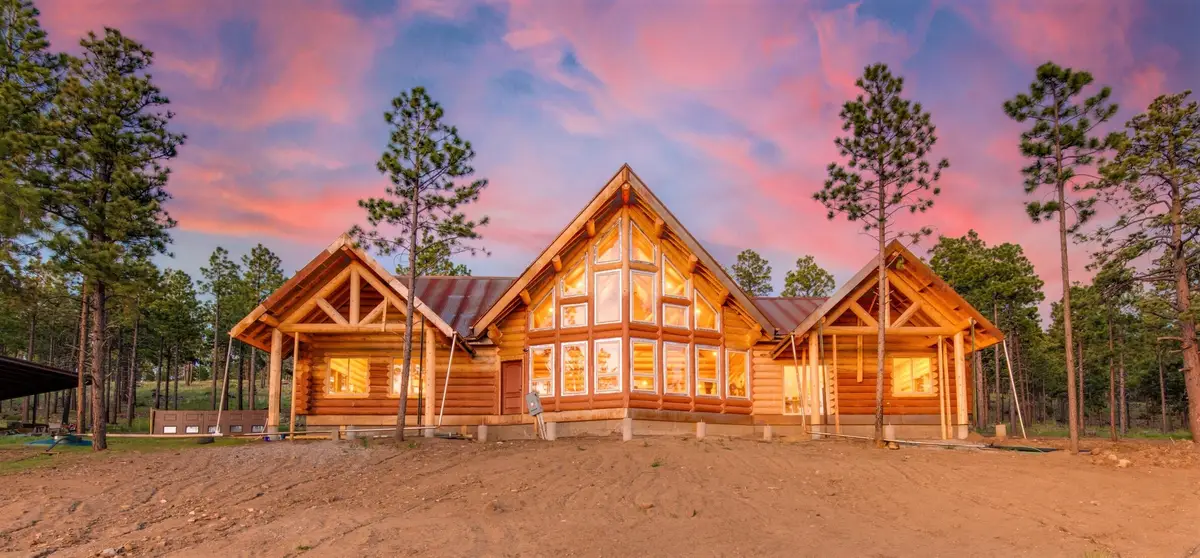 192 Llano De La Legua, Taos, NM 87571 - Image #1