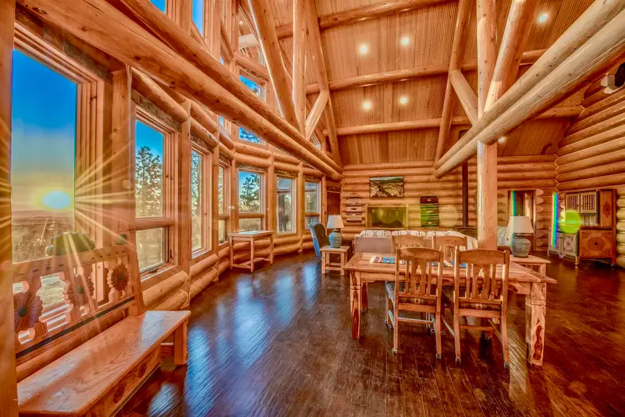 192 Llano De La Legua, Taos, NM 87571 - Image #2