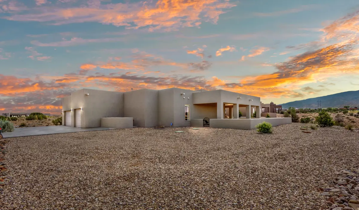 7 Aztec Court, Placitas, NM 87043 - Image #1