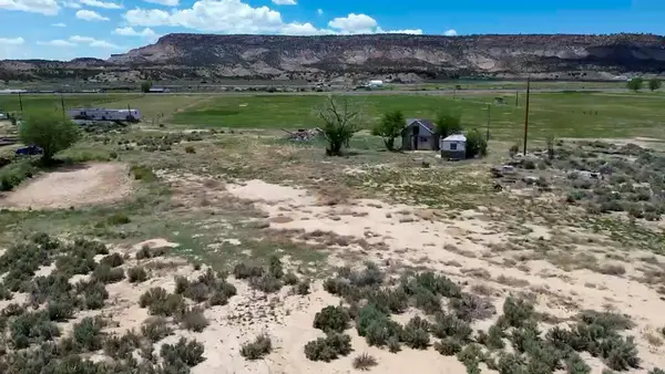 89 Old Lagunitas Road, Cuba, NM 87013