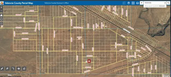 VL Pato Road, Laguna, NM 87026