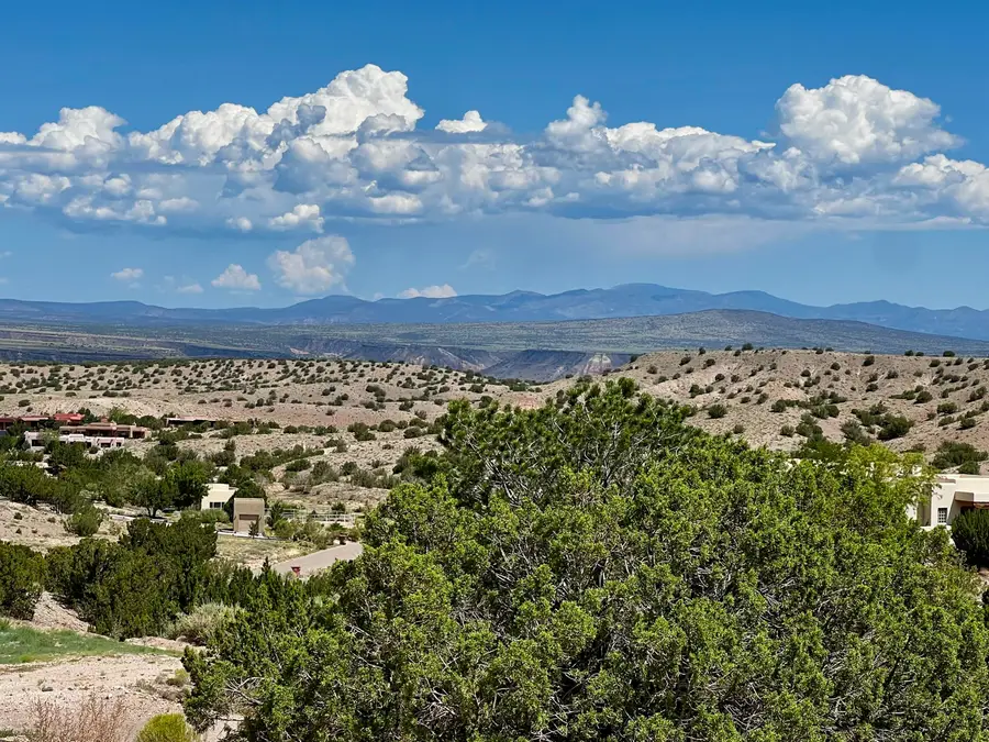 Lot 43, Cienega Canyon Road, Placitas, NM 87043 - Image #2