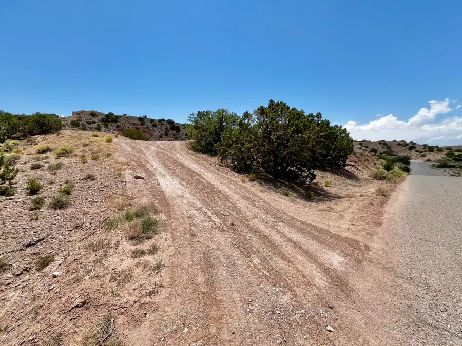 Lot 43, Cienega Canyon Road, Placitas, NM 87043 - Image #3