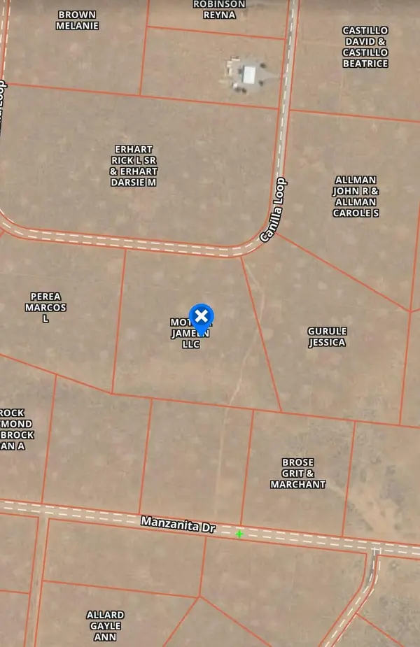 Tierra Grande Boulevard, Rio Communities, NM 87002