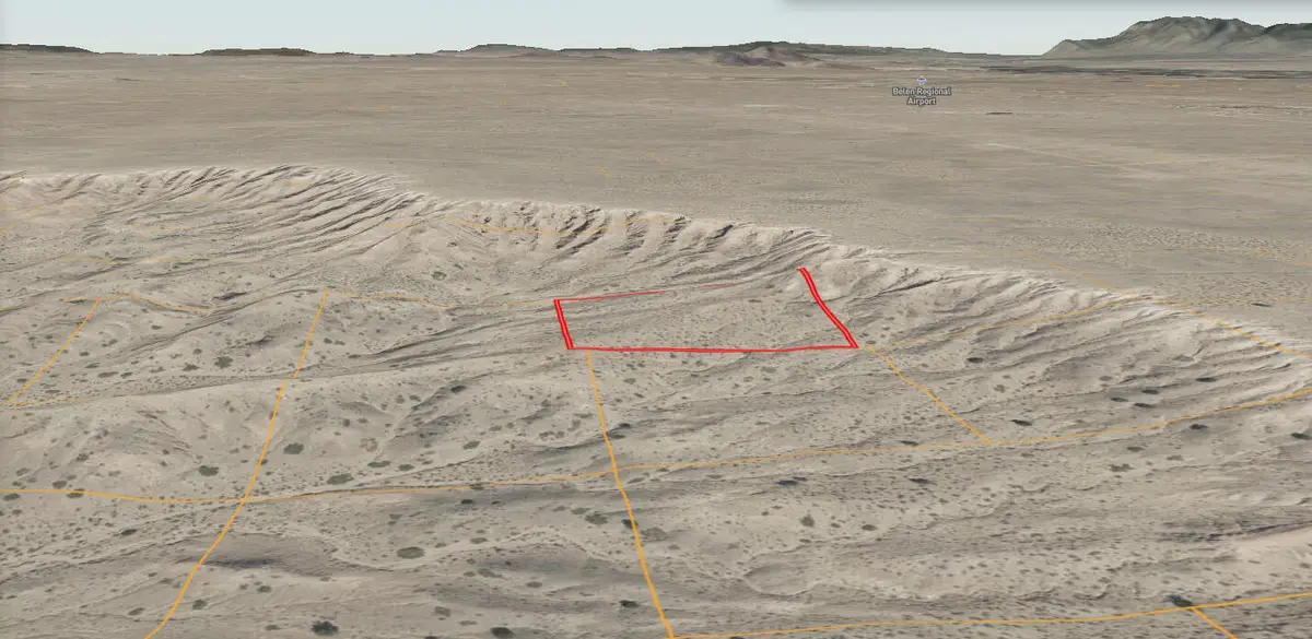 Lot 9 Timber Mesa Heights, Belen, NM 87002 - Image #1