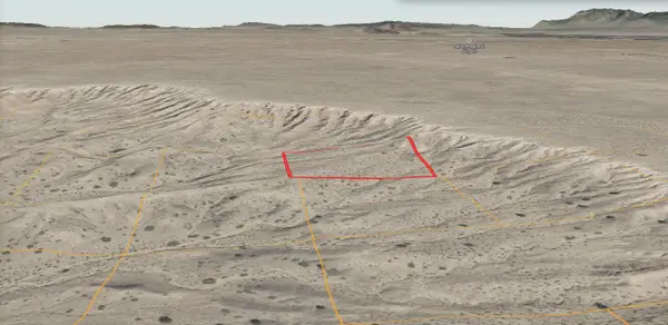 Lot 9 Timber Mesa Heights, Belen, NM 87002