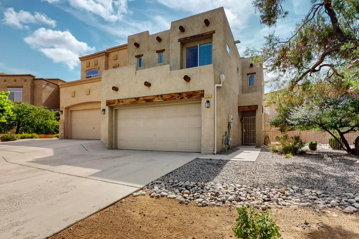 2353 Cortina Loop Se, Rio Rancho, NM 87124 - Image #1