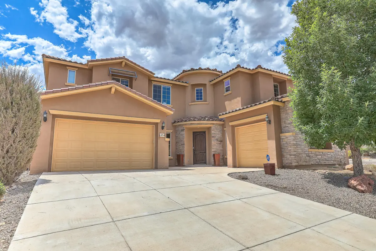 45 Vista Hermosa Place Ne, Rio Rancho, NM 87124 - Image #1
