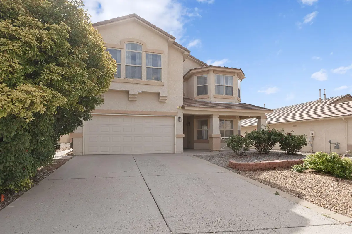 1416 Ducale Drive Se, Rio Rancho, NM 87124 - #1