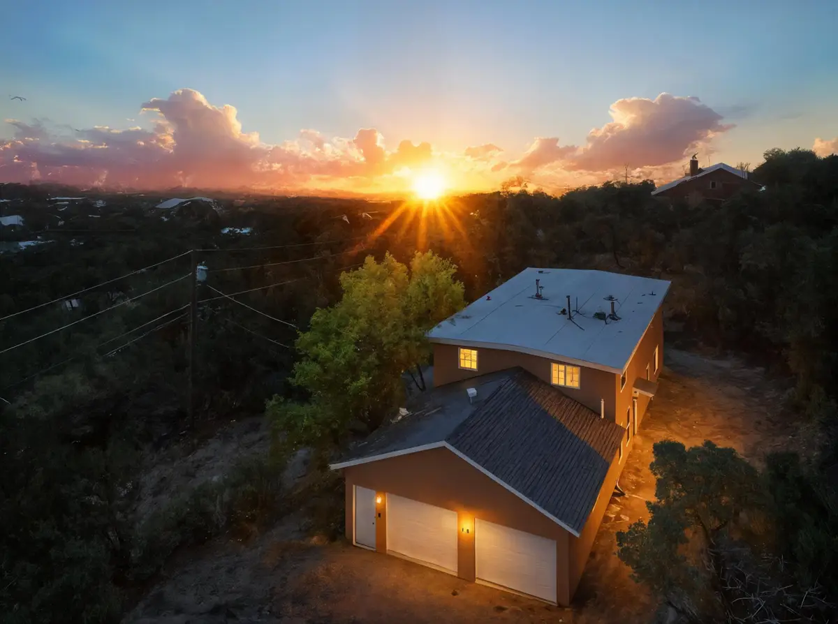 40 Mulberry Loop, Cedar Crest, NM 87008 - #1