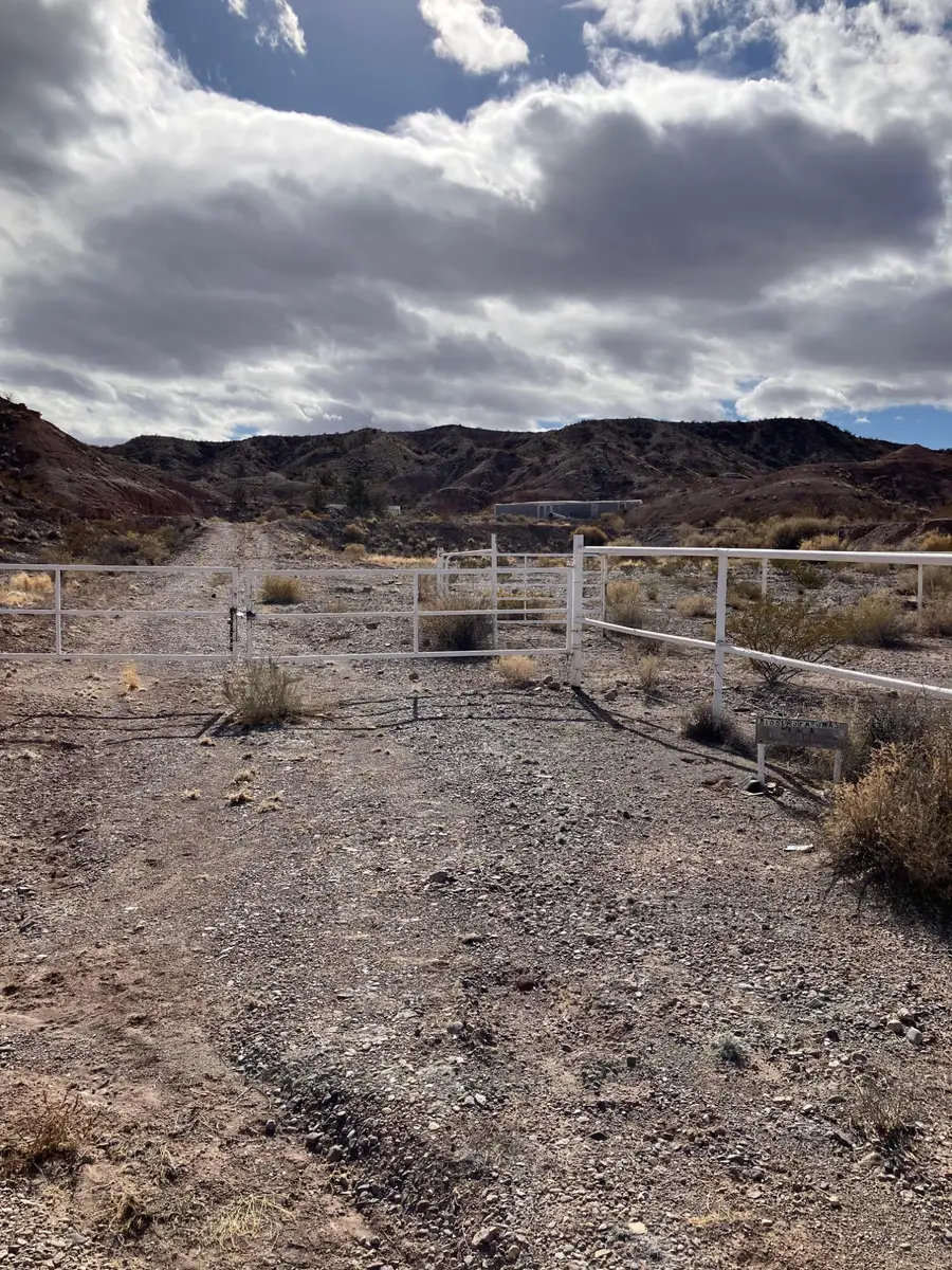 Address Withheld By Seller, Truth Or Consequences West, NM 87901 - Image #2