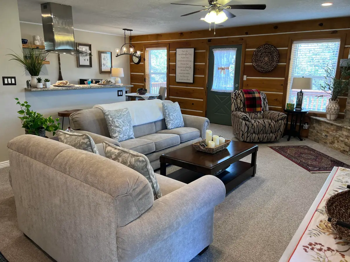 1691 Ponderosa Drive, Jemez Springs, NM 87025 - Image #1