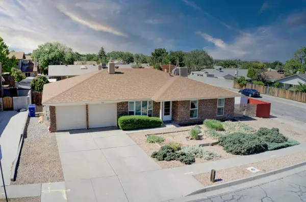 6800 Esther Avenue Ne, Albuquerque, NM 87109