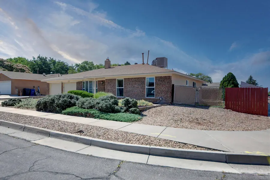 6800 Esther Avenue Ne, Albuquerque, NM 87109 - Image #2
