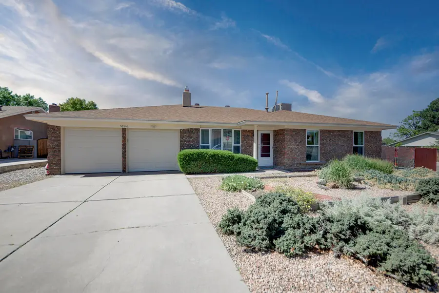 6800 Esther Avenue Ne, Albuquerque, NM 87109 - Image #3