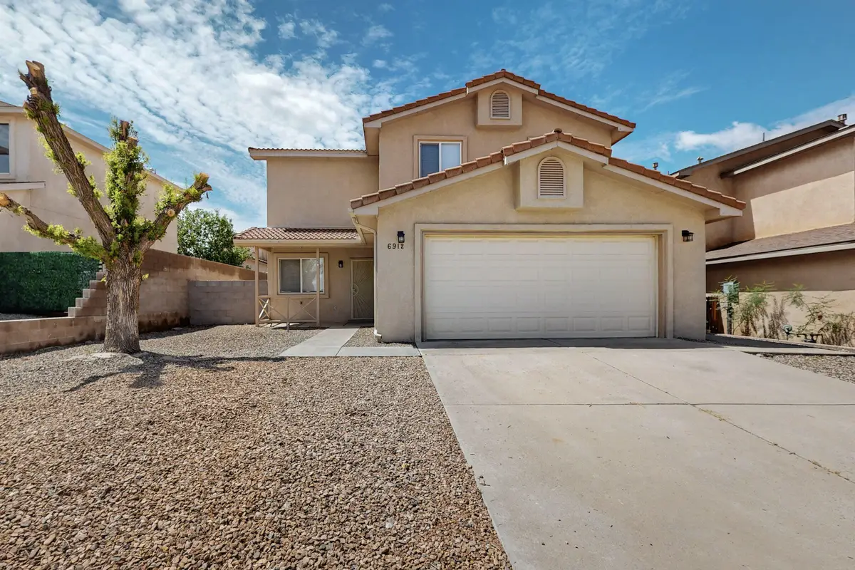 6912 Schist Avenue Ne, Albuquerque, NM 87113 - Image #1
