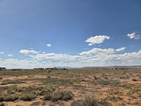 VL Highland Meadows Lot 40e 1/2 U #2, Laguna, NM 87026