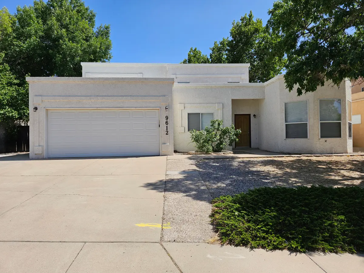 9612 Rosas Avenue Ne, Albuquerque, NM 87109 - Image #1