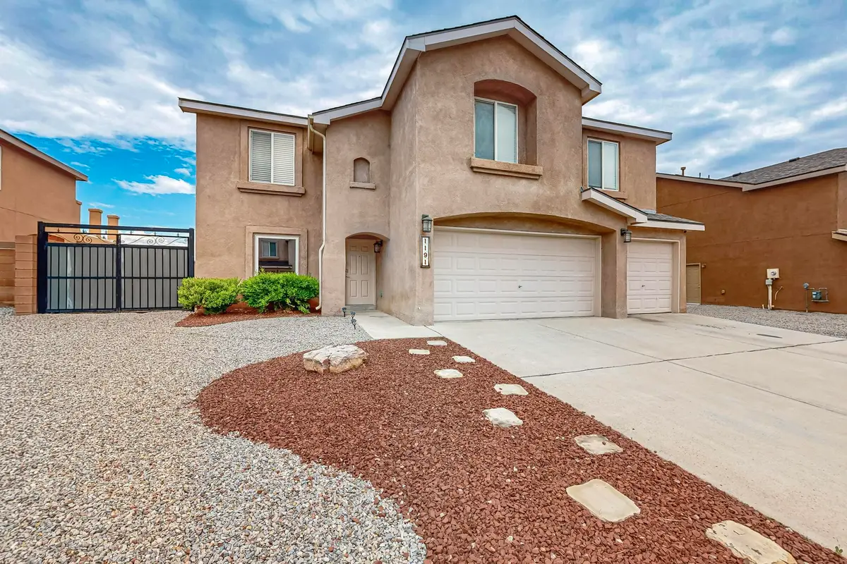1191 Carrizo Street Nw, Los Lunas, NM 87031 - Image #1